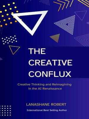 cover image of The Creative Conflux